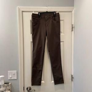lululemon abc pants slim